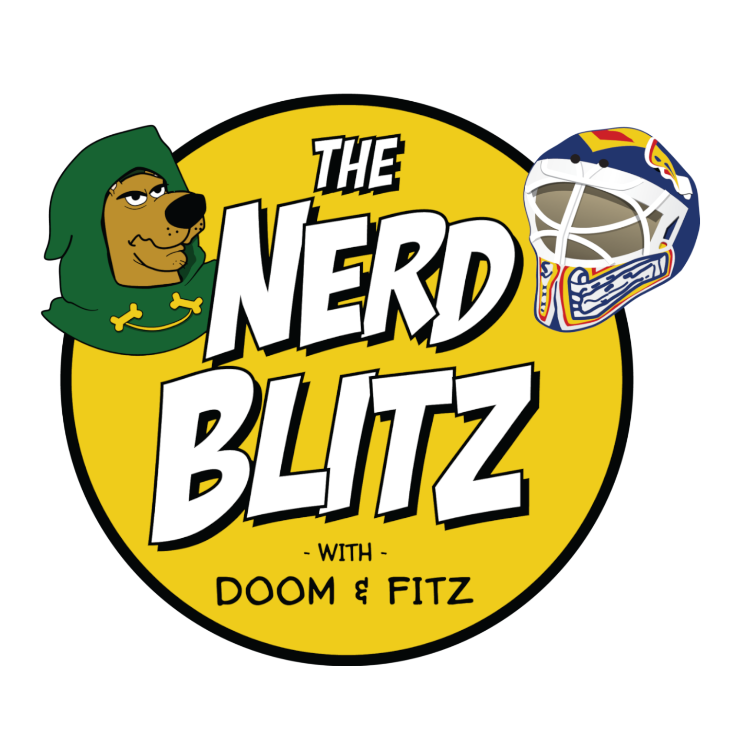The Nerd Blitz Question Of The Week #253
