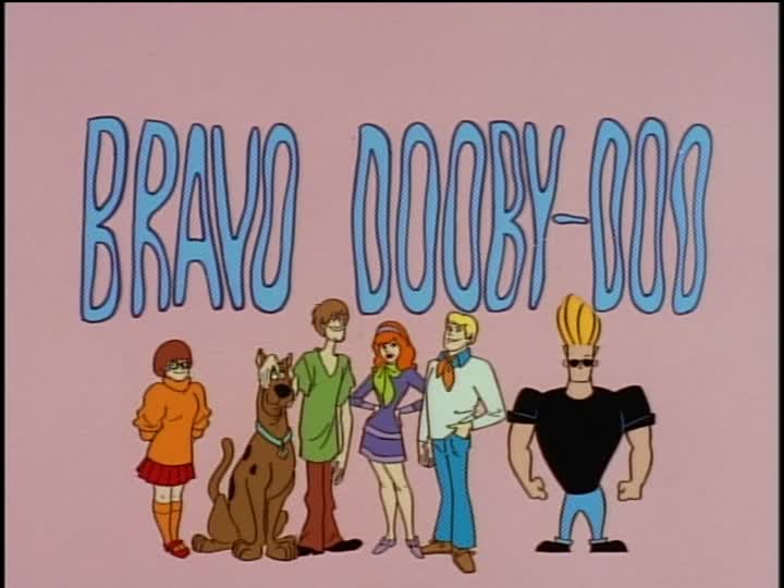  Johnny Bravo: Season 1 (Cartoon Network Hall of Fame